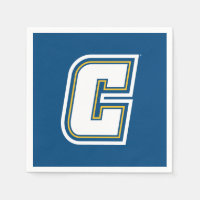 Coker University Logo