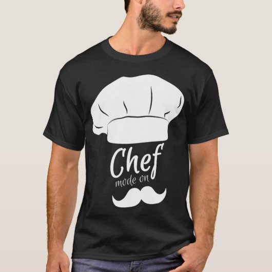 Coking-Dinosaur-Pirat-Boss T-Shirt (Vorderseite)
