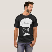 Coking-Dinosaur-Pirat-Boss T-Shirt (Vorne ganz)