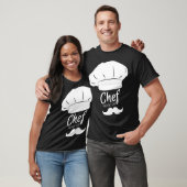 Coking-Dinosaur-Pirat-Boss T-Shirt (Unisex)