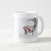 Col. di Vermianaz Jumbo-Tasse (Vorderseite Rechts)
