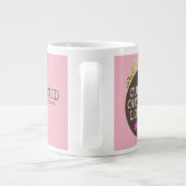 COL Drag Race Tasse V1 (Rückseite)