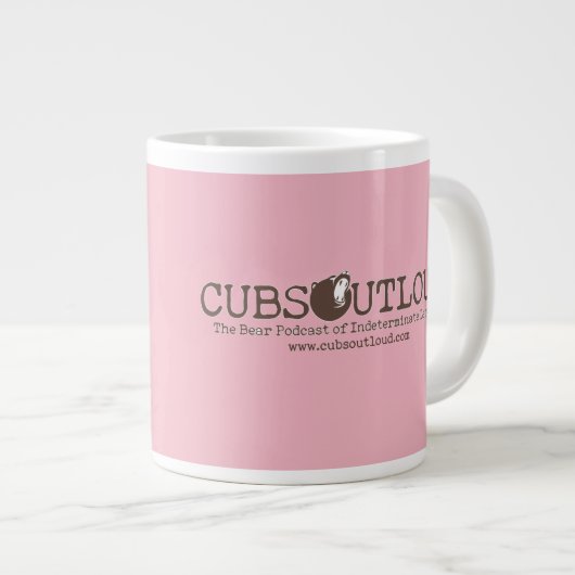 COL Drag Race Tasse V1 (Vorderseite Rechts)