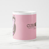 COL Drag Race Tasse V1 (Vorderseite)