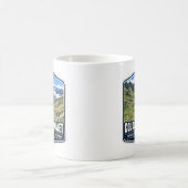 Col du Tourmalet Kaffeetasse (Mittel)
