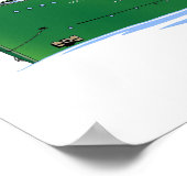 Col. James M. Schoonmaker als Frachter Poster (Ecke)