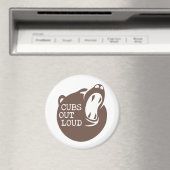 COL Logo V3 Magnet (In Situ (Geschirrspüler))