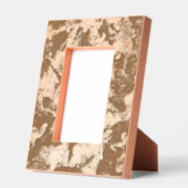 COL Picture Frame Geätzte Rahmen (Links)