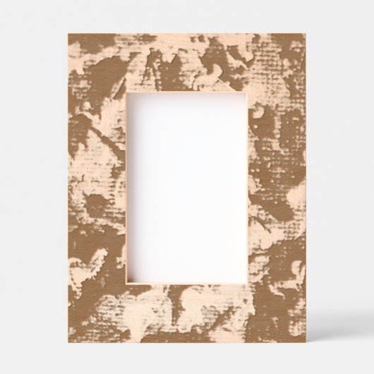 COL Picture Frame Geätzte Rahmen (Vorderseite)