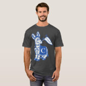 Col T-Shirt (Vorne ganz)