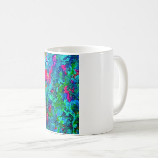COL-Tasse Kaffeetasse (VorderseiteRechts)