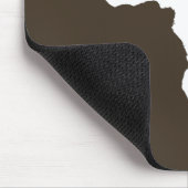 Cola Audacious Africa Mousepad (Ecke)