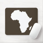 Cola Audacious Africa Mousepad (Mit Mouse)