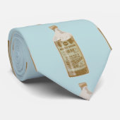 Cola Drink Sugar Krawatte (Gerollt)