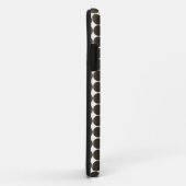 Cola Safari Dot Case-Mate iPhone Hülle (Hinten/Rechts)