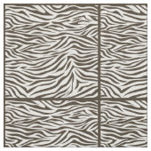 Cola Safari Zebra Stoff (Muster)