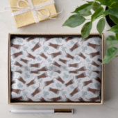 Cola Seidenpapier (Geschenk)