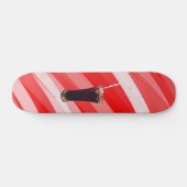 Cola Skateboard (Horizontal)