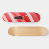 Cola Skateboard (Horizontal)