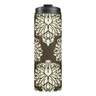 Cola Southern Cottage Damast Thermosbecher