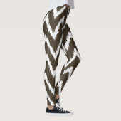 Cola Southern Hütte Chevrons Leggings (Rechts)