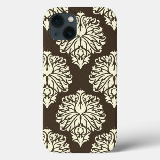 Cola Southern Hütte Damask Case-Mate iPhone Hülle