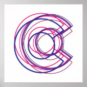 Colado biC Poster (Vorne)