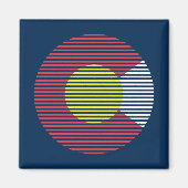 Colado c magnet (Vorne)