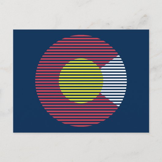 Colado c postkarte (Vorderseite)