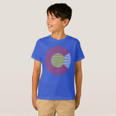 Colado c T-Shirt (Vorne ganz)