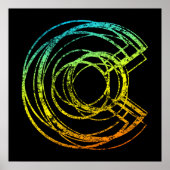 Colado Chillout Poster (Vorne)