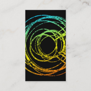 Colado Chillout Visitenkarte