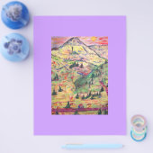 Colado Flyer (Einzeln)