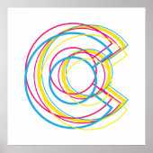 Colado panC Poster (Vorne)