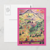 Colado Postkarte (Vorne/Hinten)