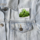 COLANDER VOLLSTÄNDIG VON SUPERFOOD BROCCOLI BUTTON (Beispiel)