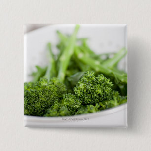 COLANDER VOLLSTÄNDIG VON SUPERFOOD BROCCOLI BUTTON