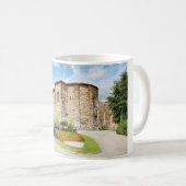 Colchester Castle Tasse (VorderseiteRechts)