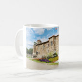 Colchester Castle Tasse (Vorderseite Links)