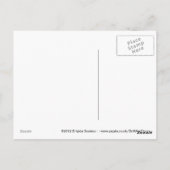 Colchester Postcard Postkarte (Rückseite)