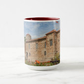 Colchester Tasse (Zentrum)