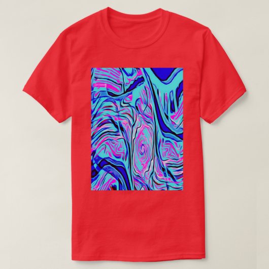 Cold Alchemy T-Shirt (Design vorne)