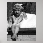 Cold Angel Poster (Vorne)