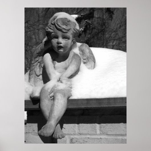 Cold Angel Poster (Vorne)