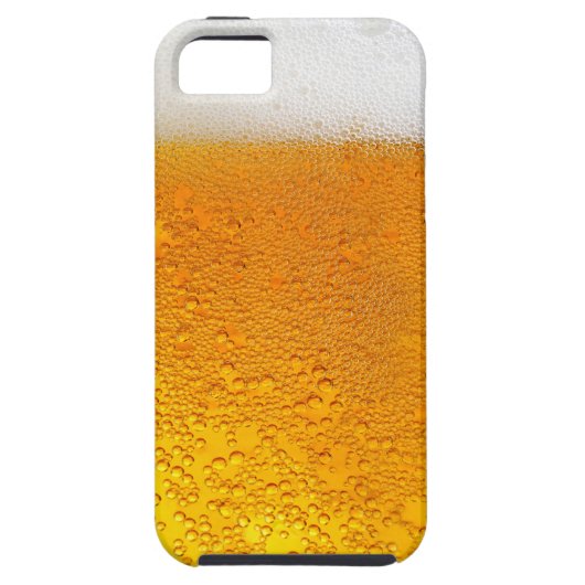 Cold Beer #1 iPhone 5 Fall Case-Mate iPhone Hülle (Rückseite)
