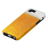 Cold Beer #1 iPhone 5 Fall Case-Mate iPhone Hülle (unten)