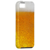 Cold Beer #1 iPhone 5 Fall Case-Mate iPhone Hülle (Rückseite/rechts)