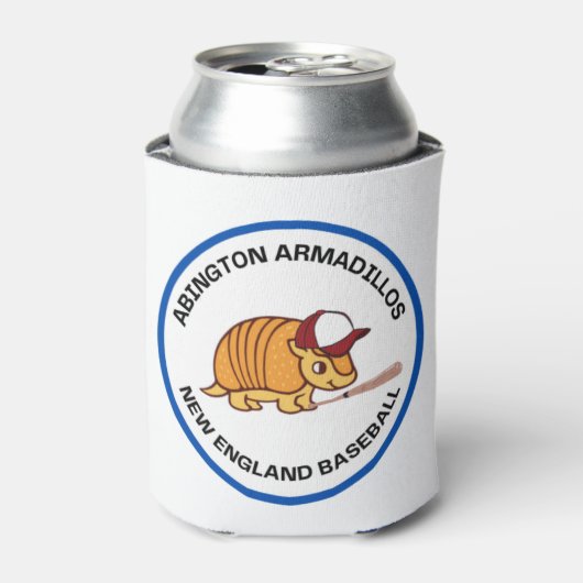 Cold Can gemütlich Dosenkühler (Kanne Vorderseite)