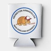 Cold Can gemütlich Dosenkühler (Vorderseite)