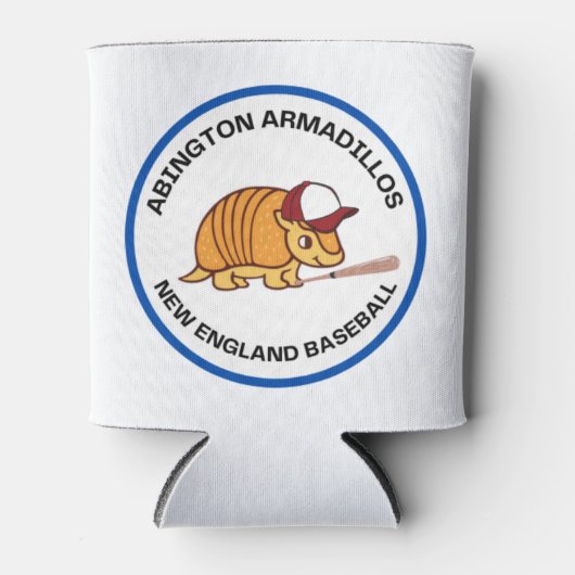 Cold Can gemütlich Dosenkühler (Vorderseite)